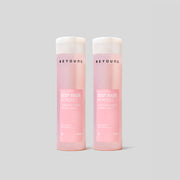 Duo Sabonete Líquido Corporal com D-Panthenol + Colágeno Vegetal - Leve 2, Pague 1