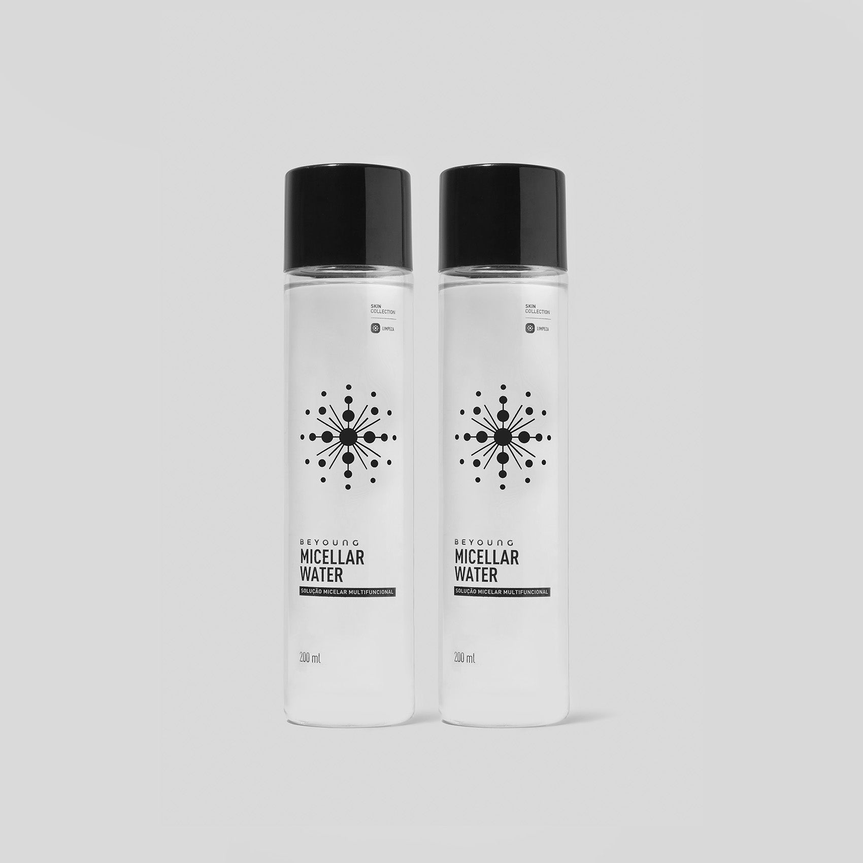 Duo Água Micelar Hidratante - Leve 2, Pague 1