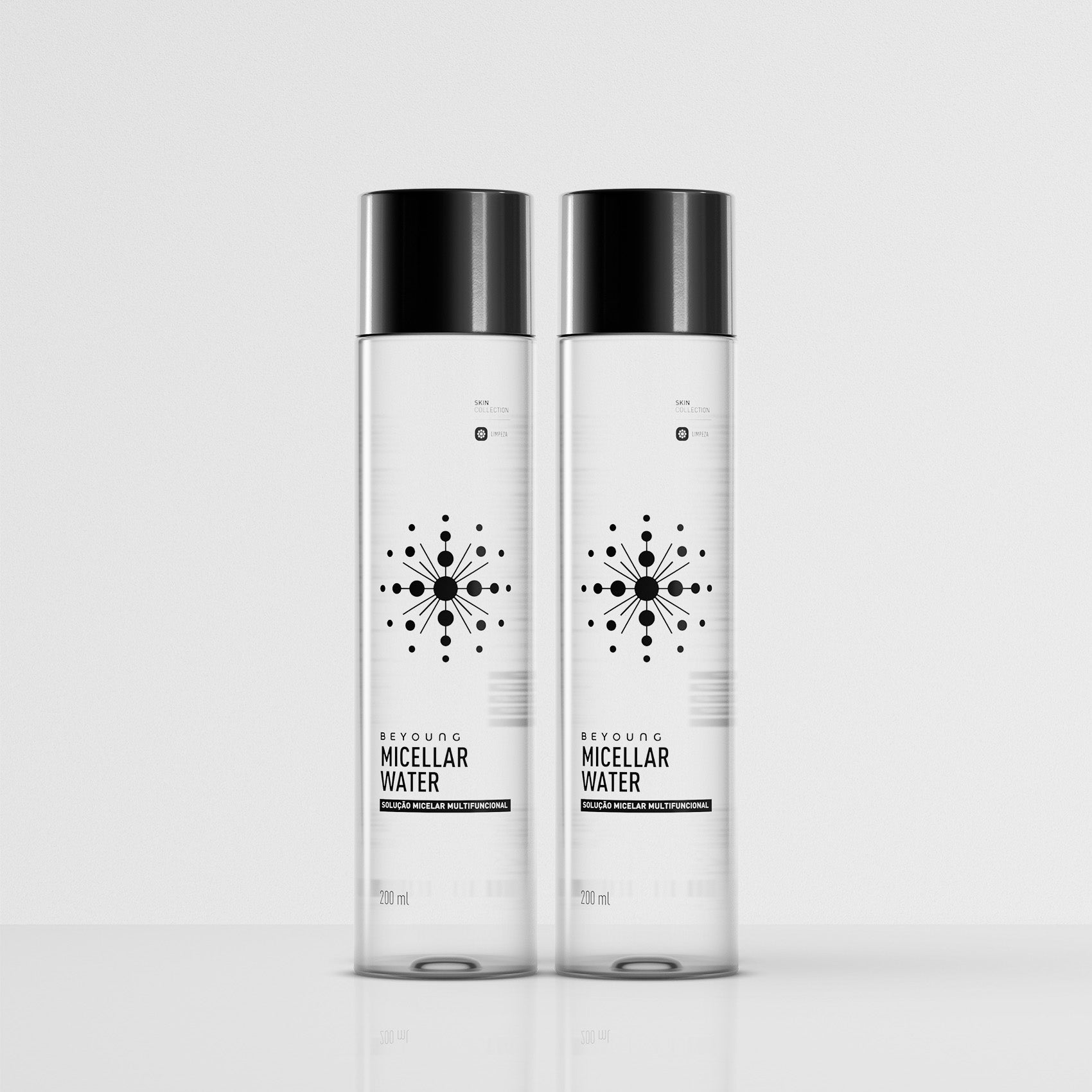 Duo Água Micelar Hidratante Leve 2 Pague 1