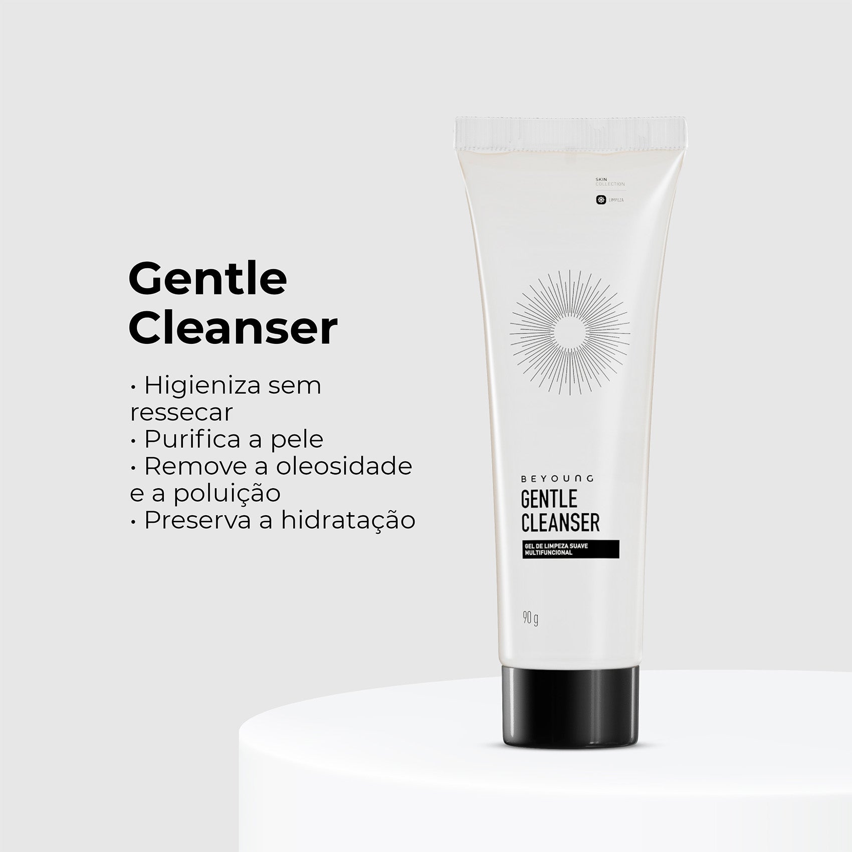 Kit Clássicos Beyoung