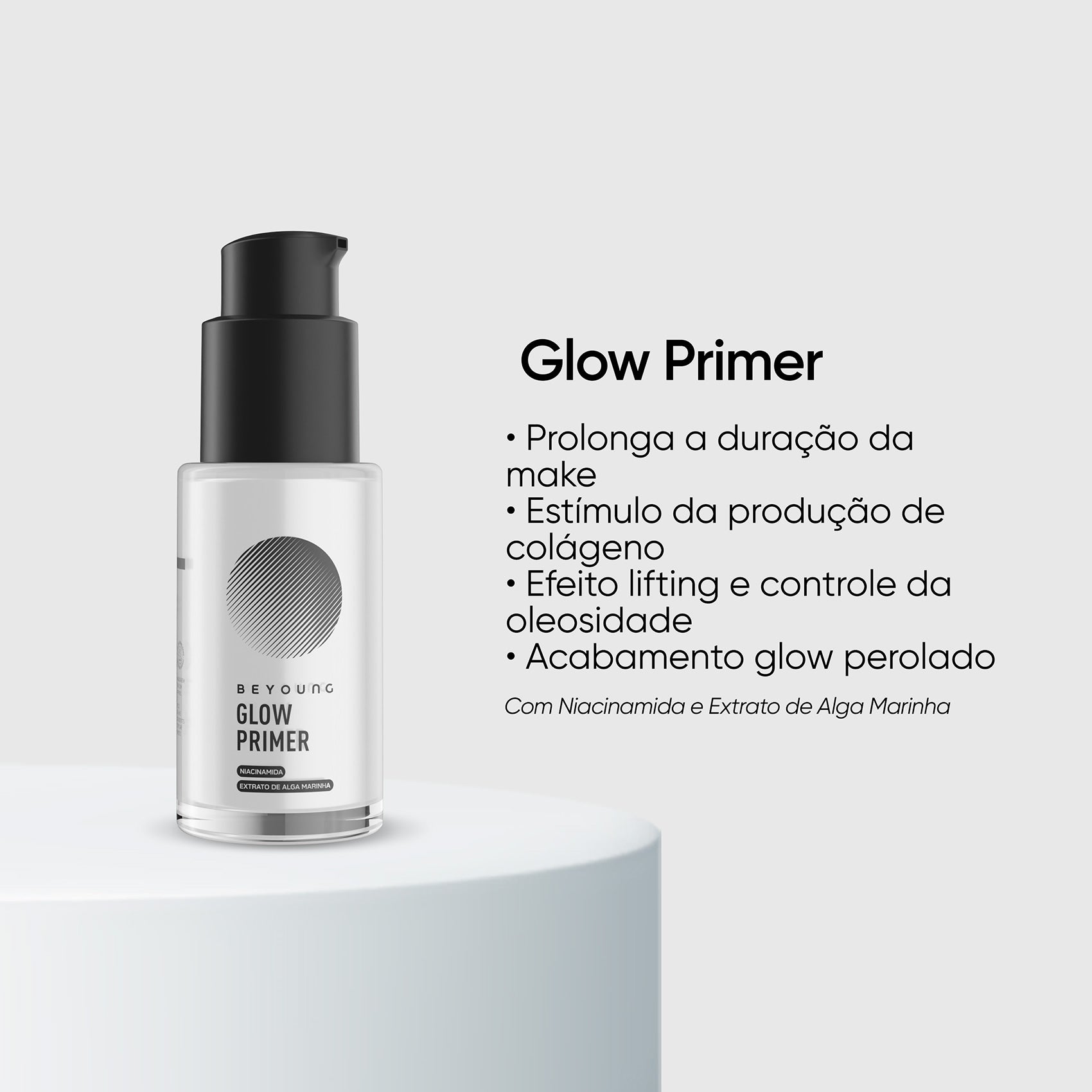 Kit Favoritos Beyoung