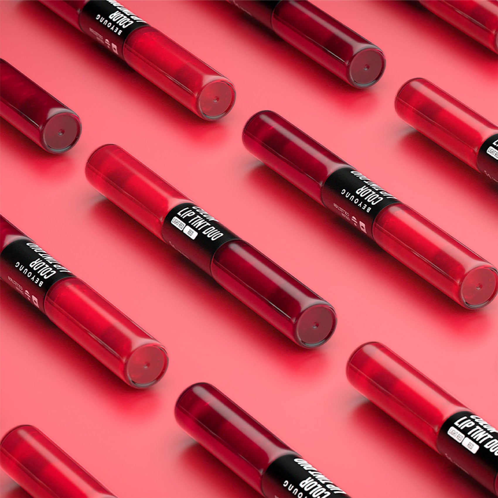 Lip Tint com Ácido Hialurônico