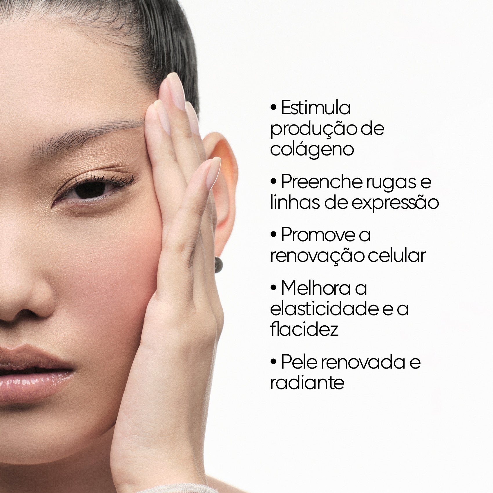 Retinol Máxima Concentração + 5% Niacinamida