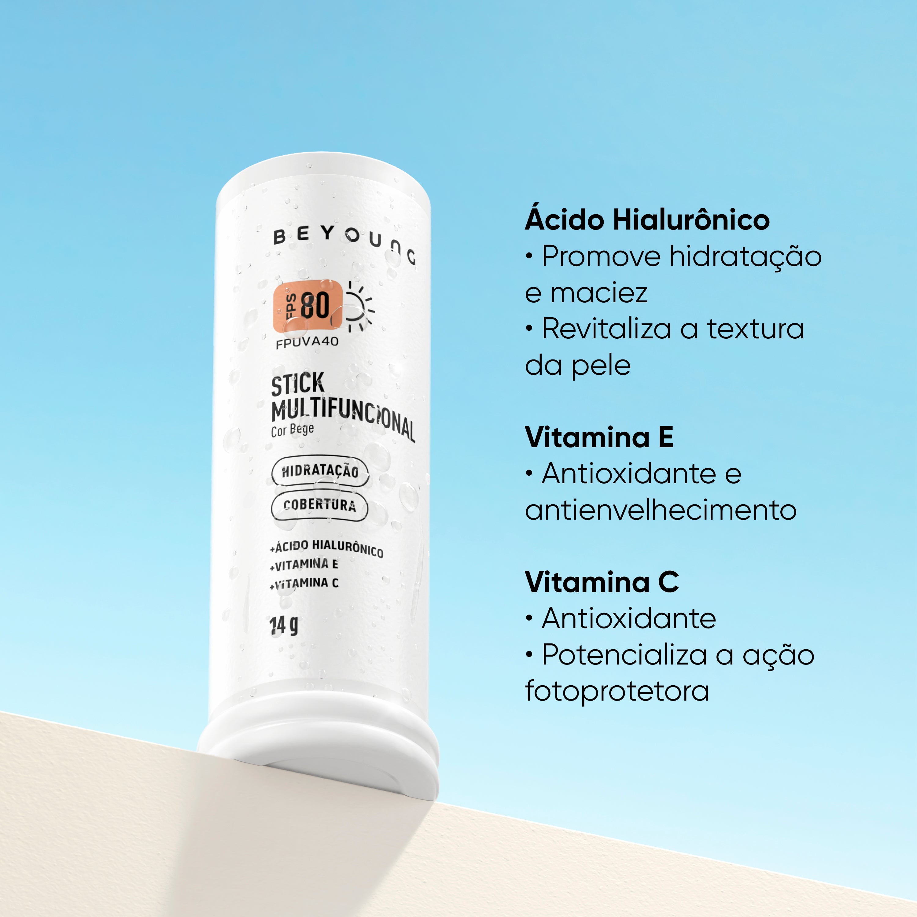 Kit Pele Perfeita em 2 Passos