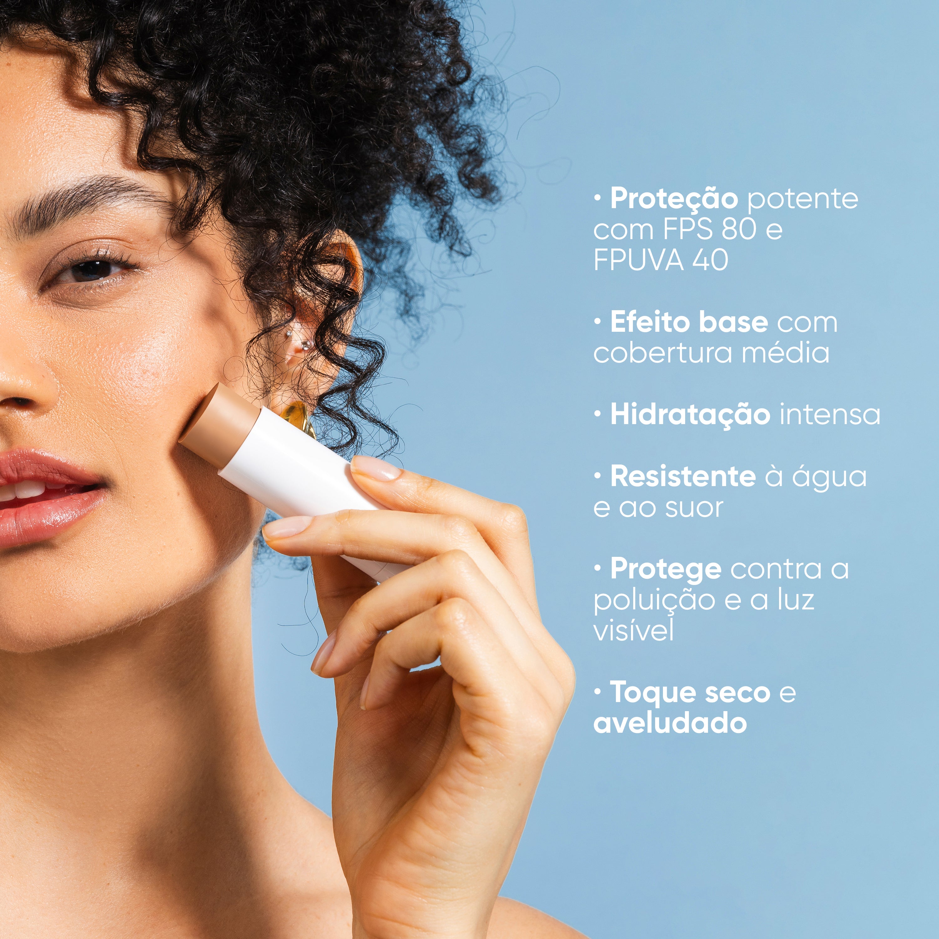 Kit Pele Perfeita em 2 Passos