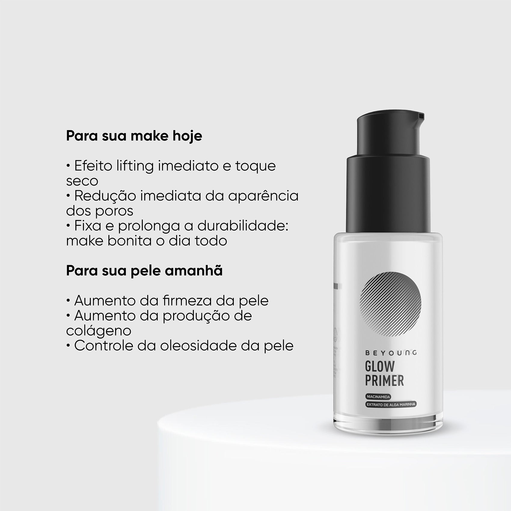 Kit Pele Perfeita em 2 Passos
