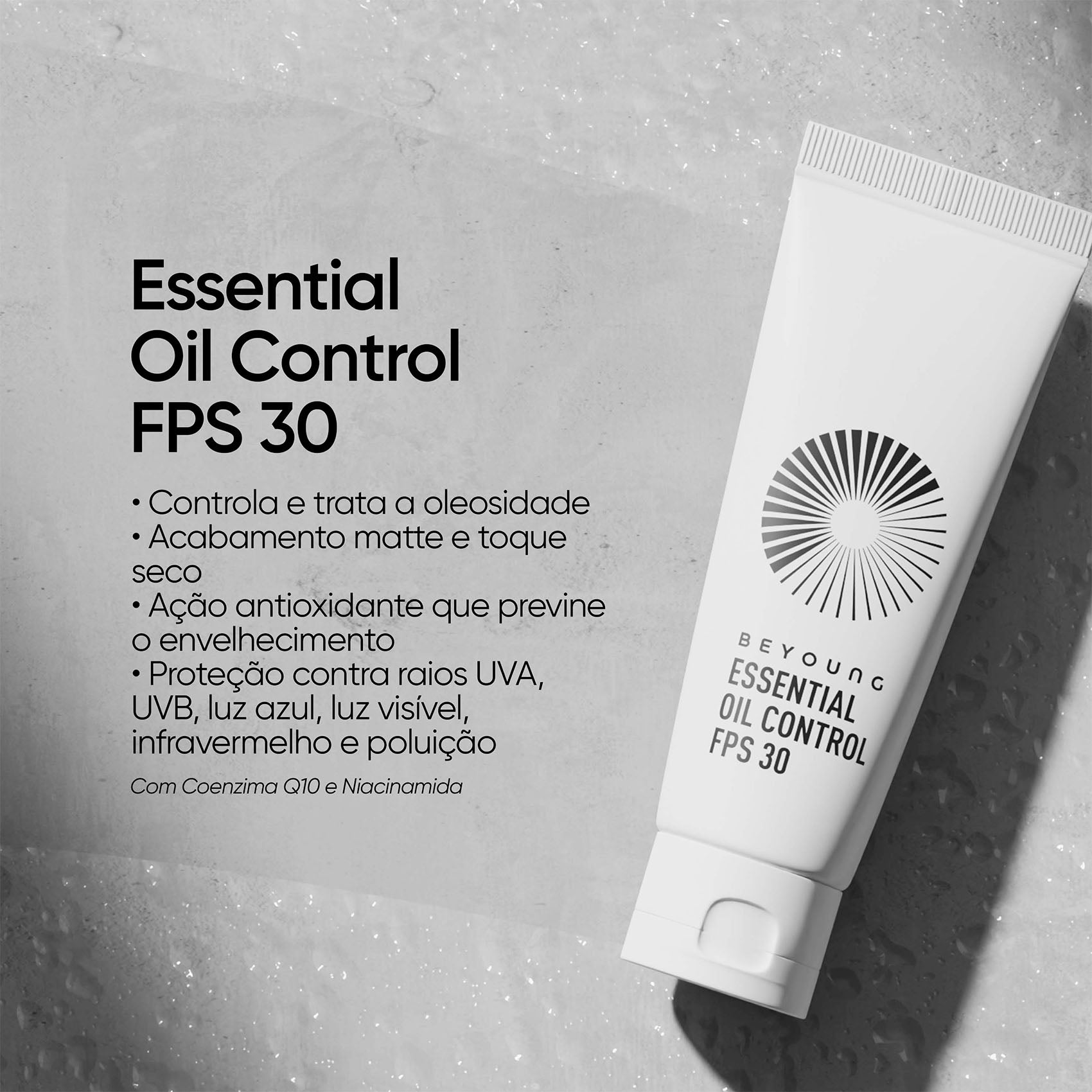 Kit Rotina Completa Vitamina C + Esqualano